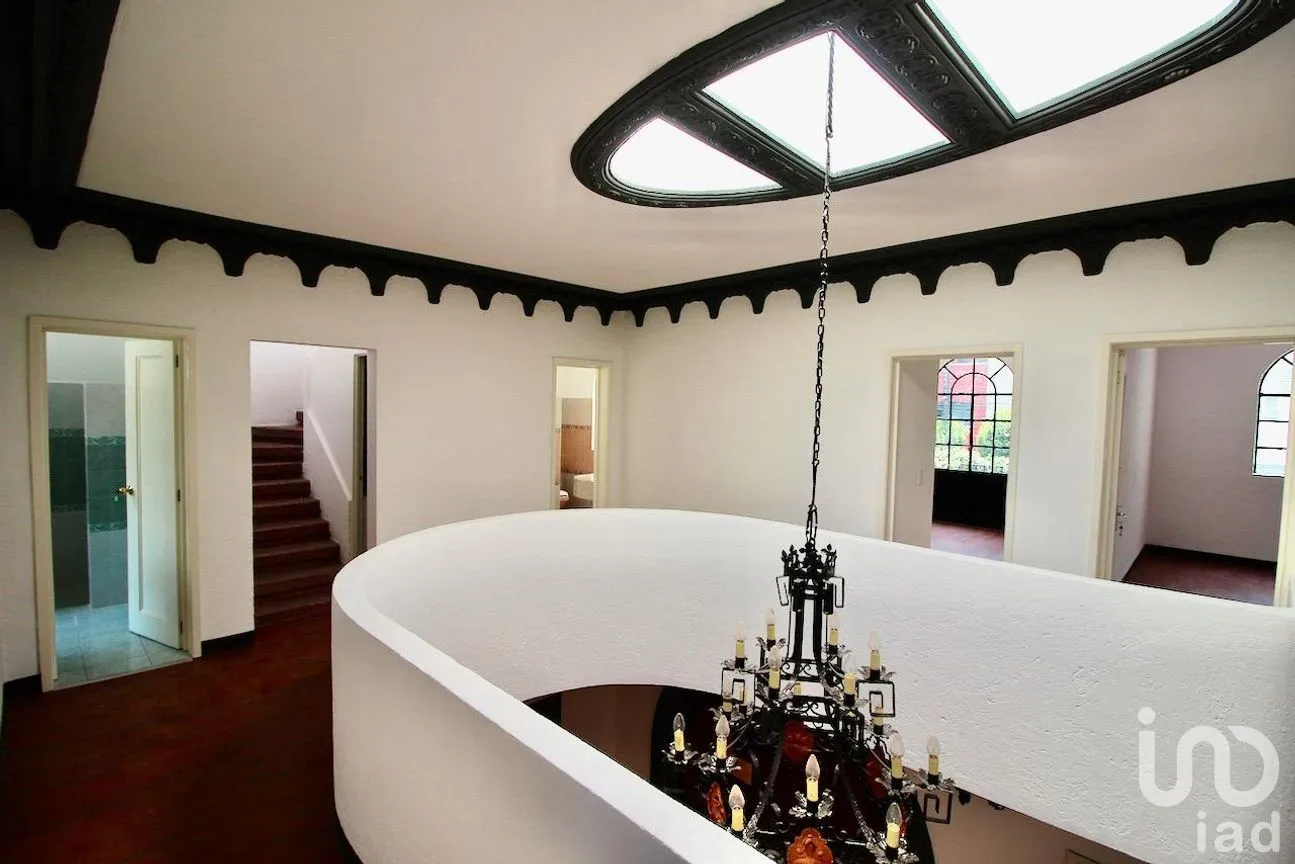 Casa en Renta en Del Valle Norte, Benito Juárez, Ciudad de México | NEX-298647 | iad México | Foto 15 de 25