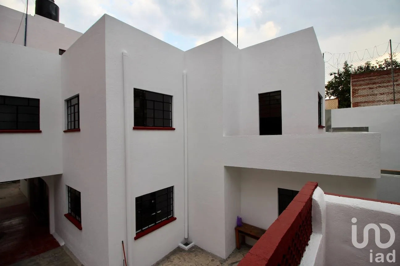 Casa en Renta en Del Valle Norte, Benito Juárez, Ciudad de México | NEX-298647 | iad México | Foto 16 de 25