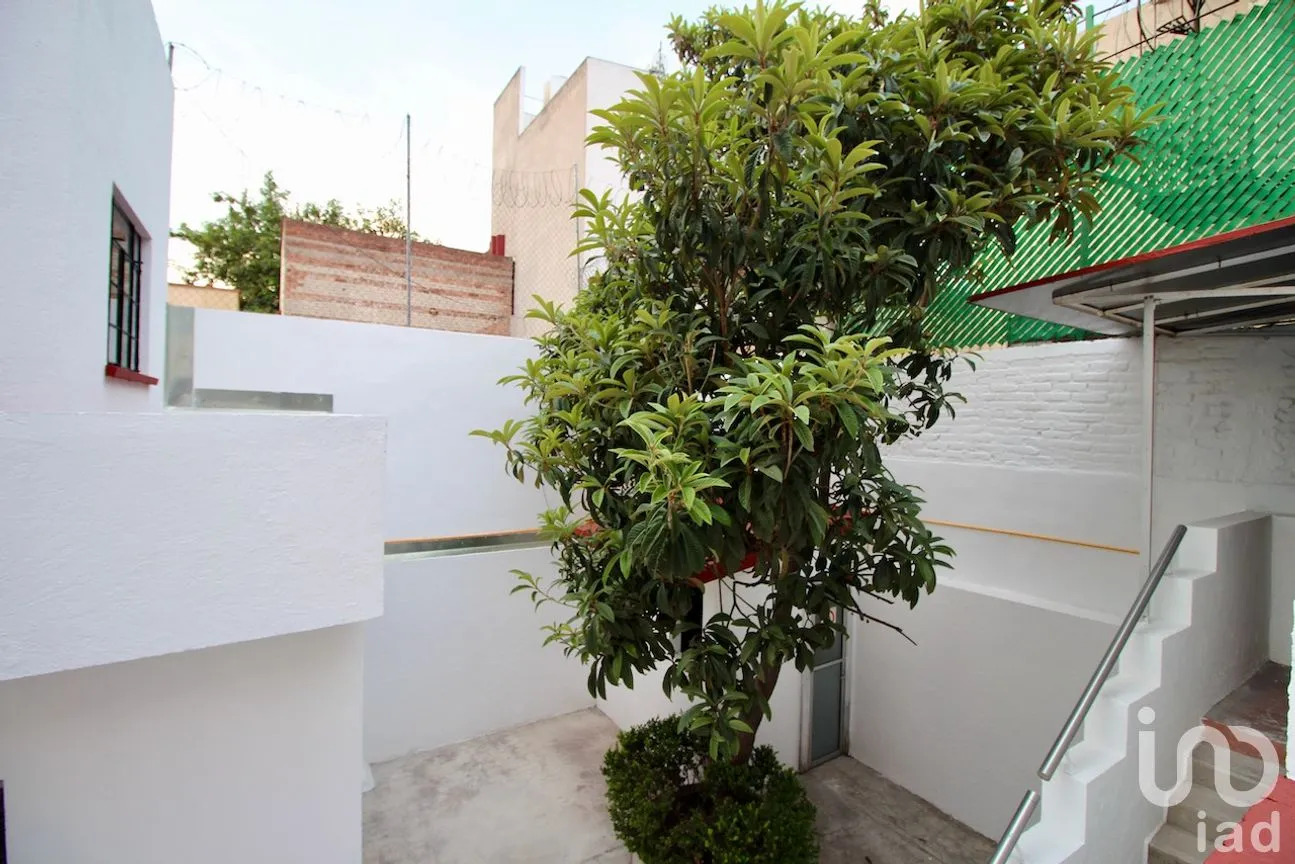 Casa en Renta en Del Valle Norte, Benito Juárez, Ciudad de México | NEX-298647 | iad México | Foto 17 de 25