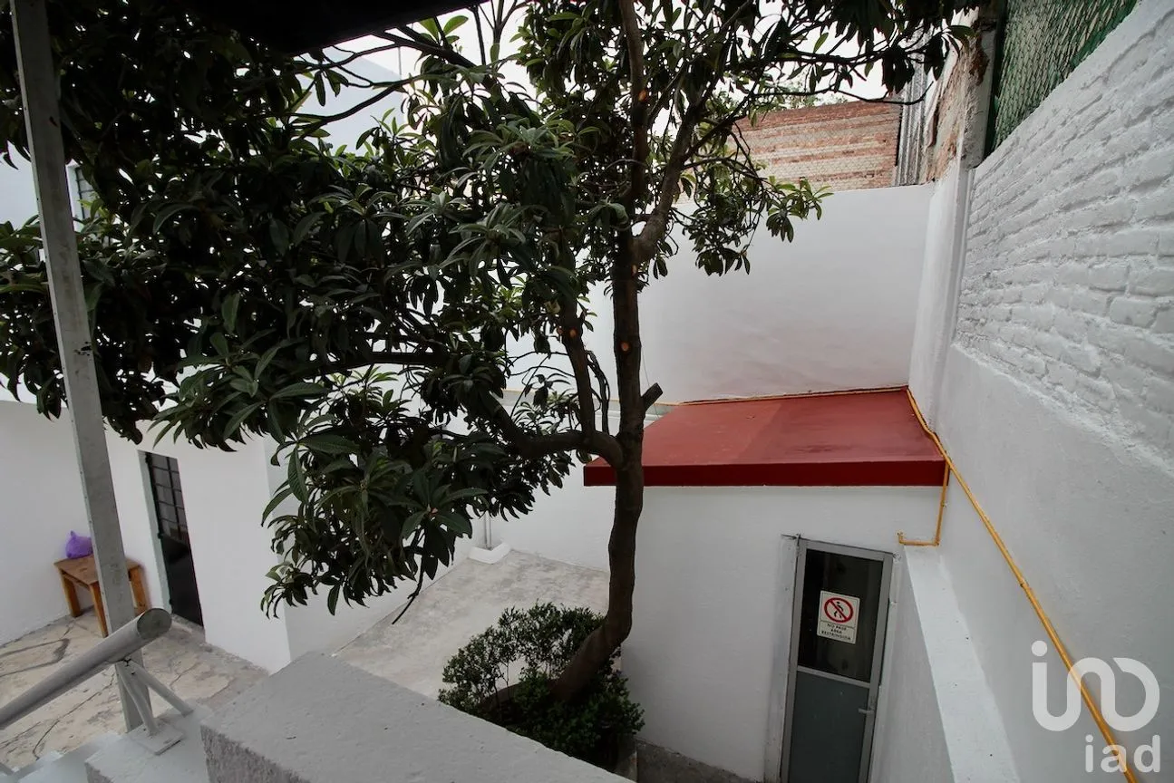 Casa en Renta en Del Valle Norte, Benito Juárez, Ciudad de México | NEX-298647 | iad México | Foto 18 de 25