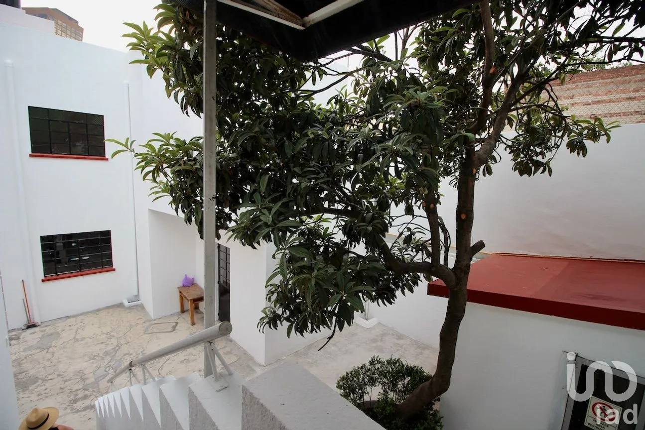 Casa en Renta en Del Valle Norte, Benito Juárez, Ciudad de México | NEX-298647 | iad México | Foto 19 de 25
