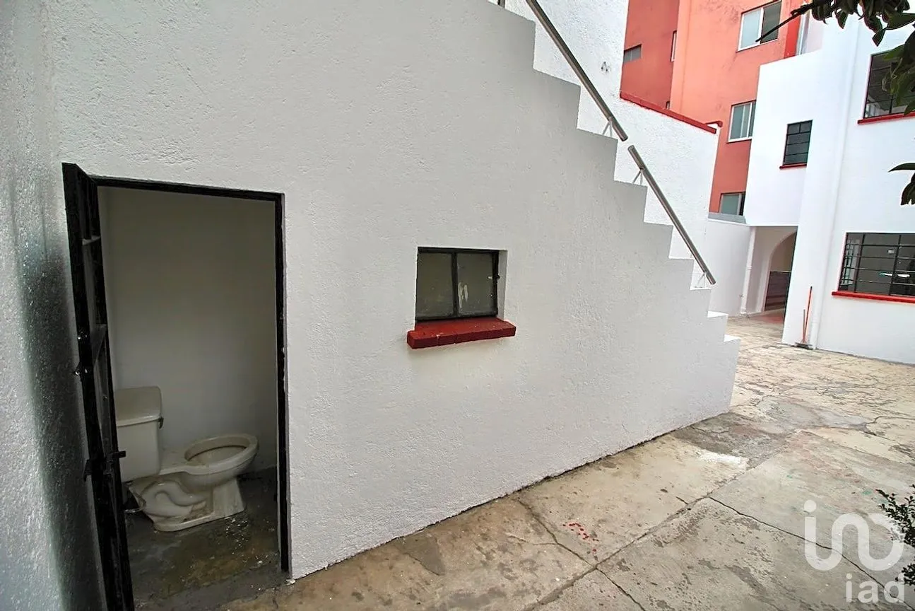 Casa en Renta en Del Valle Norte, Benito Juárez, Ciudad de México | NEX-298647 | iad México | Foto 20 de 25