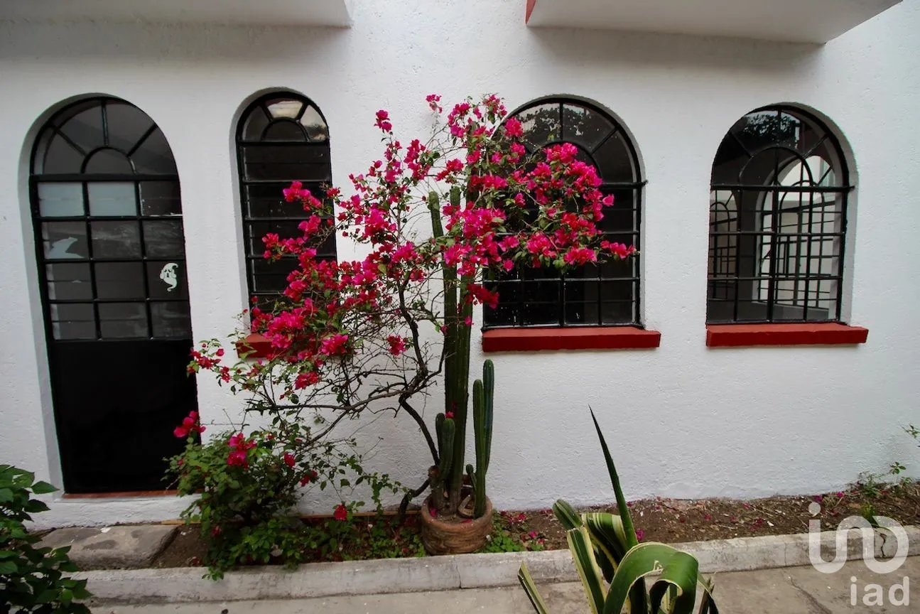Casa en Renta en Del Valle Norte, Benito Juárez, Ciudad de México | NEX-298647 | iad México | Foto 3 de 25
