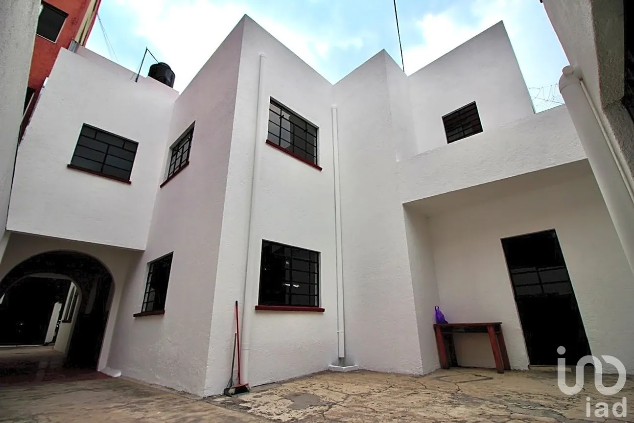 Casa en Renta en Del Valle Norte, Benito Juárez, Ciudad de México | NEX-298647 | iad México | Foto 21 de 25