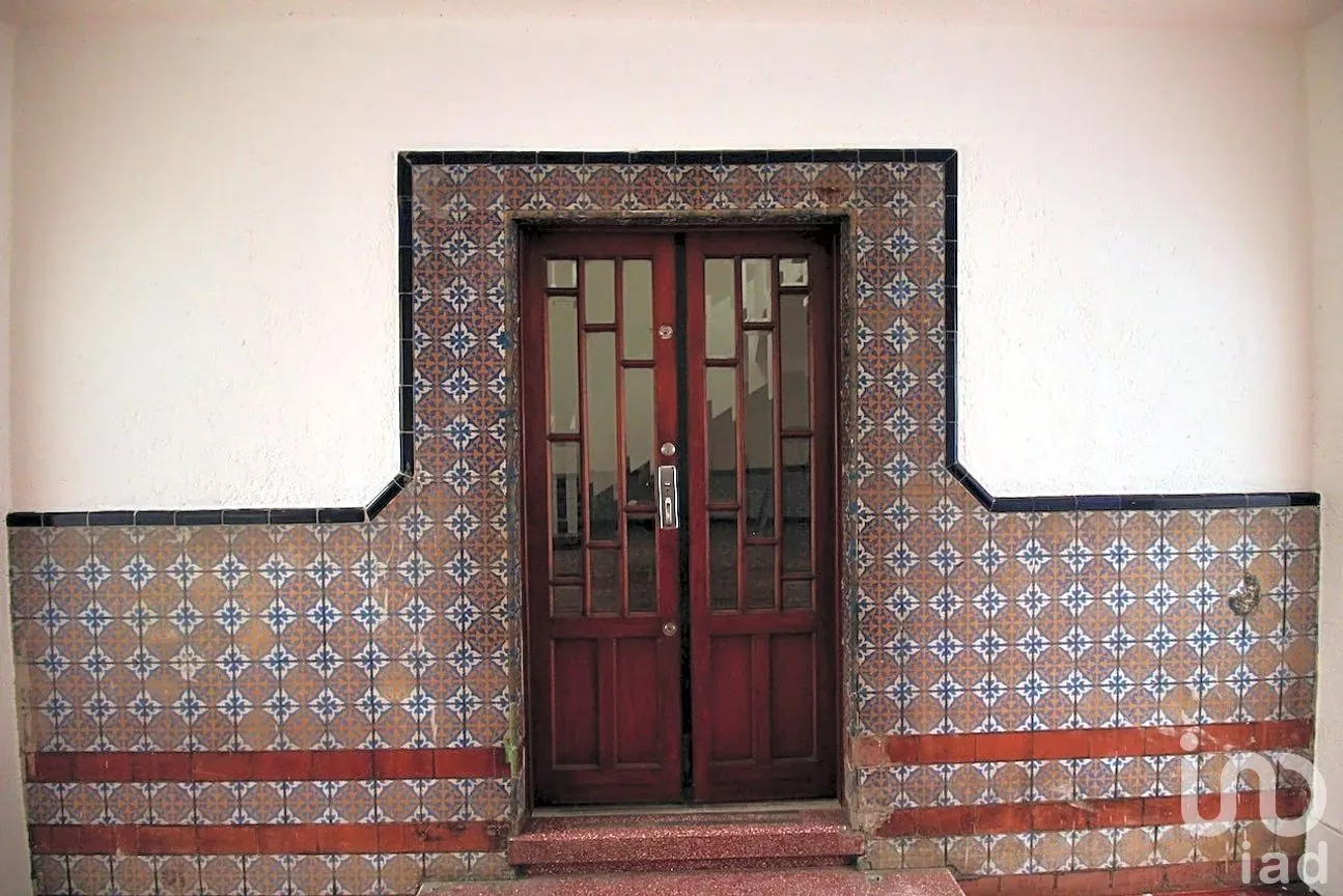 Casa en Renta en Del Valle Norte, Benito Juárez, Ciudad de México | NEX-298647 | iad México | Foto 23 de 25