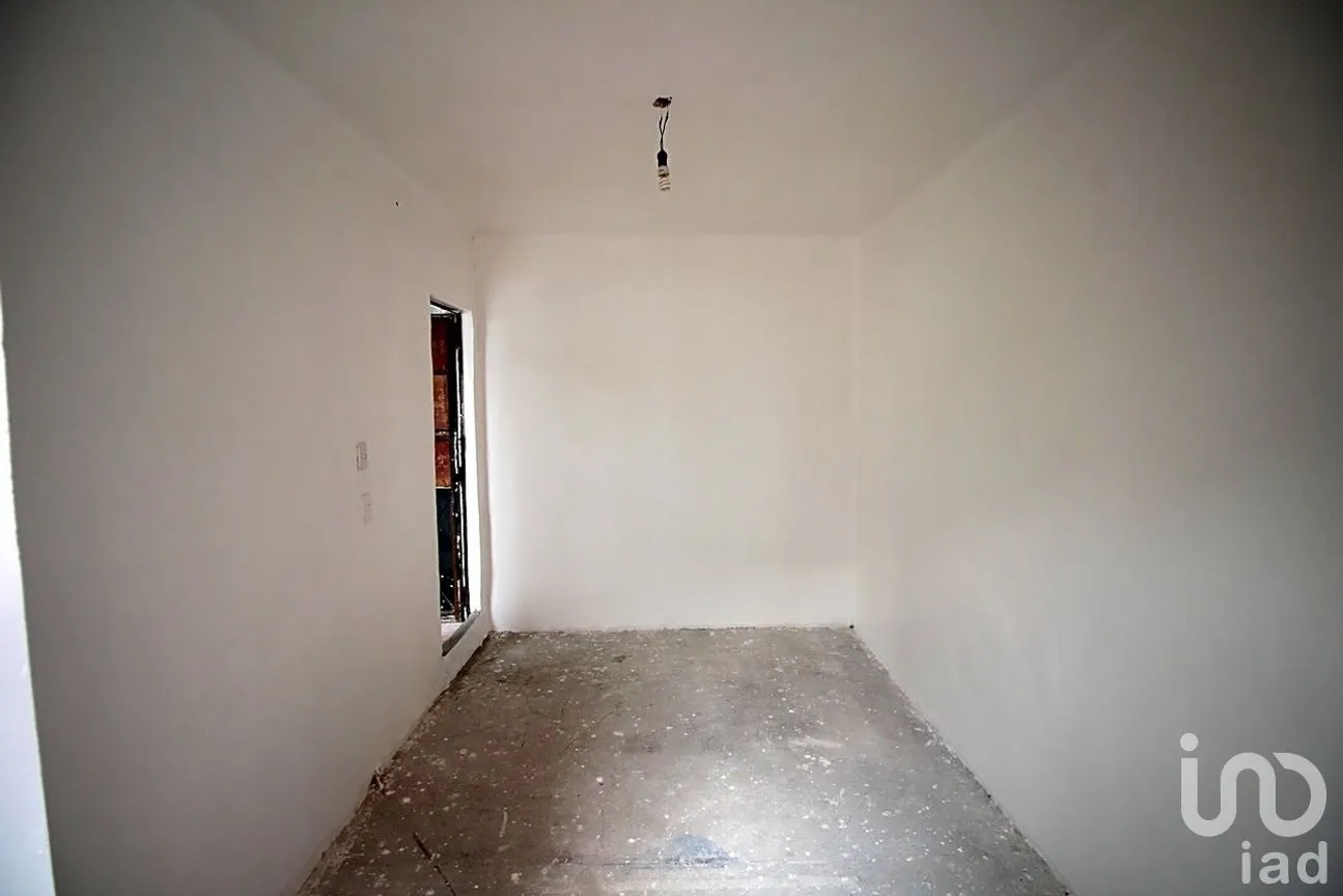 Casa en Renta en Del Valle Norte, Benito Juárez, Ciudad de México | NEX-298647 | iad México | Foto 24 de 25