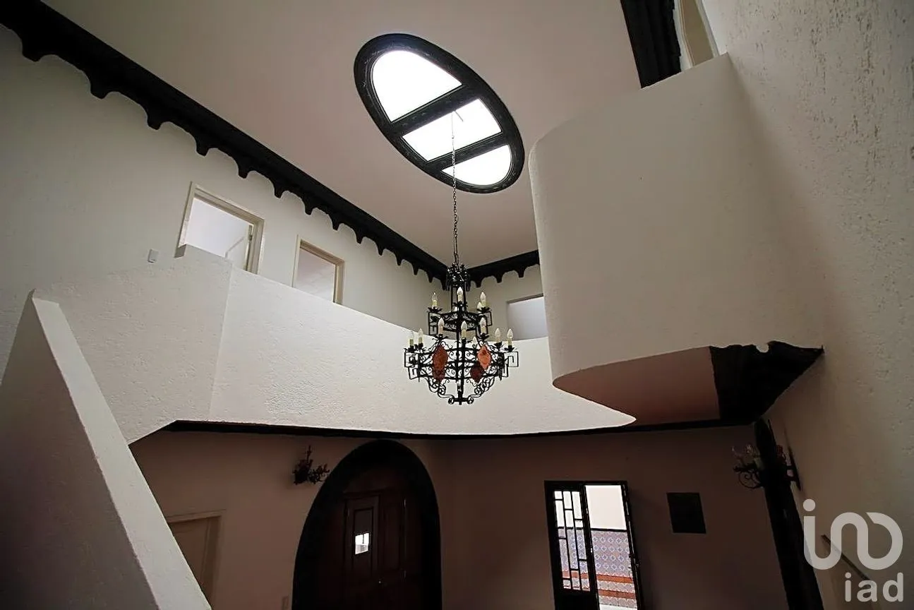 Casa en Renta en Del Valle Norte, Benito Juárez, Ciudad de México | NEX-298647 | iad México | Foto 8 de 25