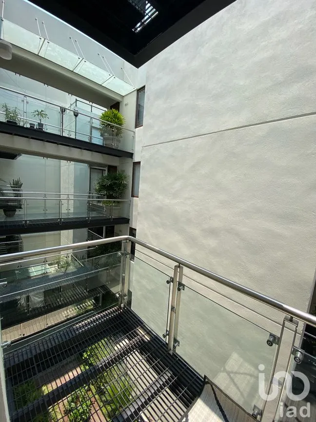 Departamento en Renta en Del Valle Centro, Benito Juárez, Ciudad de México | NEX-298716 | iad México | Foto 18 de 26