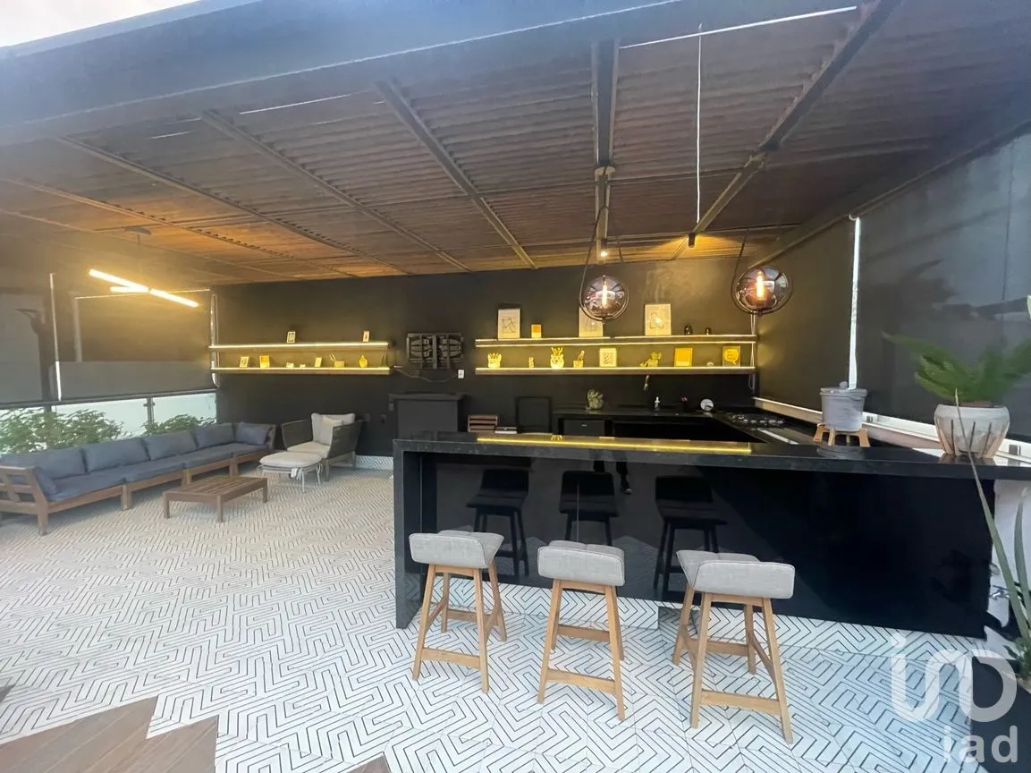 Departamento en Renta en Del Valle Centro, Benito Juárez, Ciudad de México | NEX-298716 | iad México | Foto 22 de 26