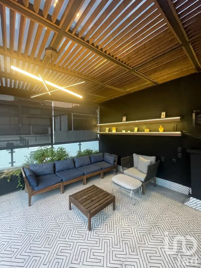 Departamento en Renta en Del Valle Centro, Benito Juárez, Ciudad de México | NEX-298716 | iad México | Foto 24 de 26