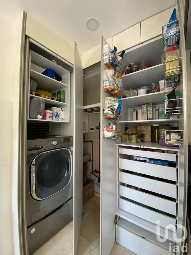 Departamento en Renta en Del Valle Centro, Benito Juárez, Ciudad de México | NEX-298716 | iad México | Foto 9 de 26