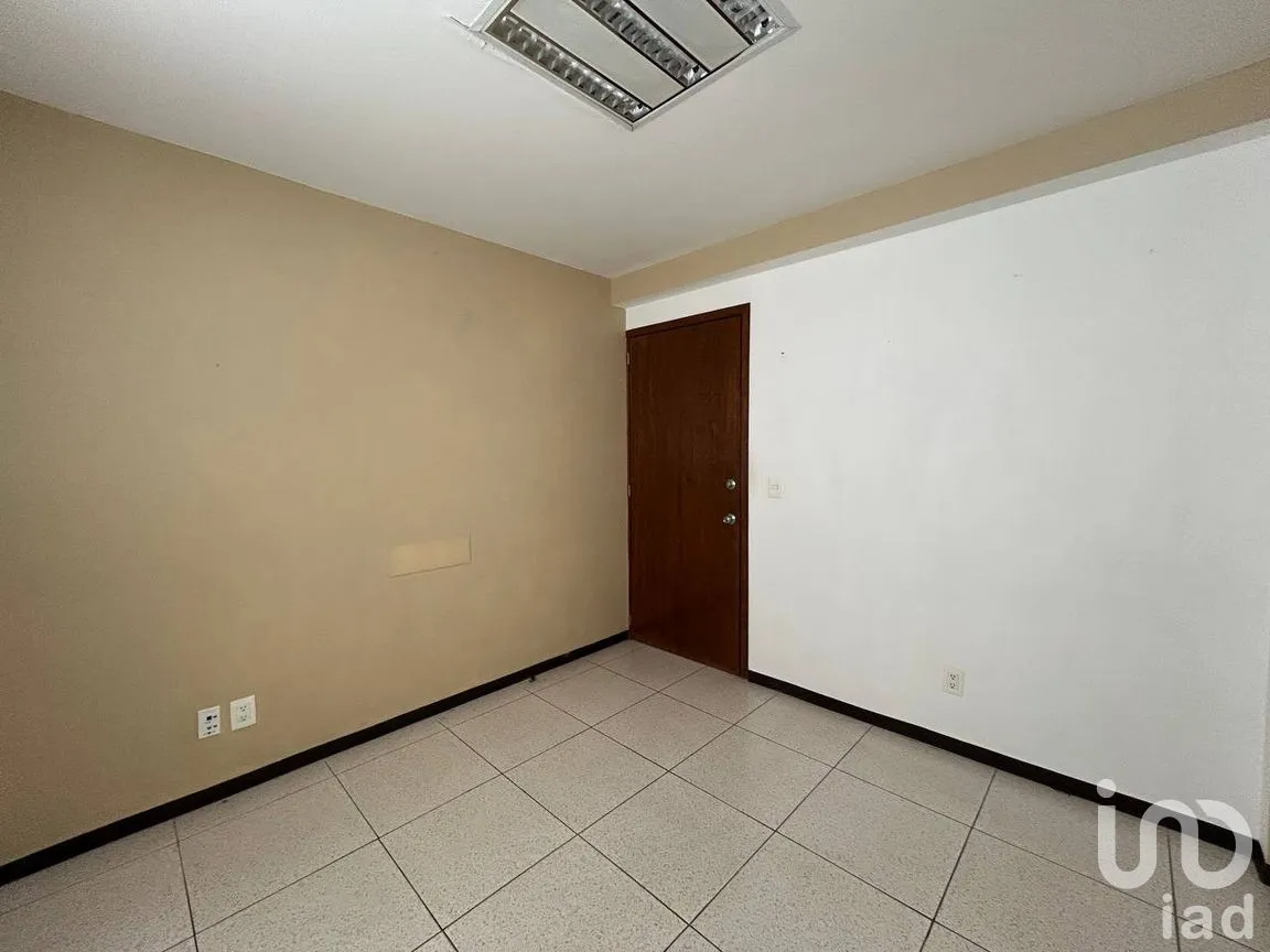 Oficina en Renta en Del Valle Centro, Benito Juárez, Ciudad de México | NEX-298739 | iad México | Foto 5 de 12
