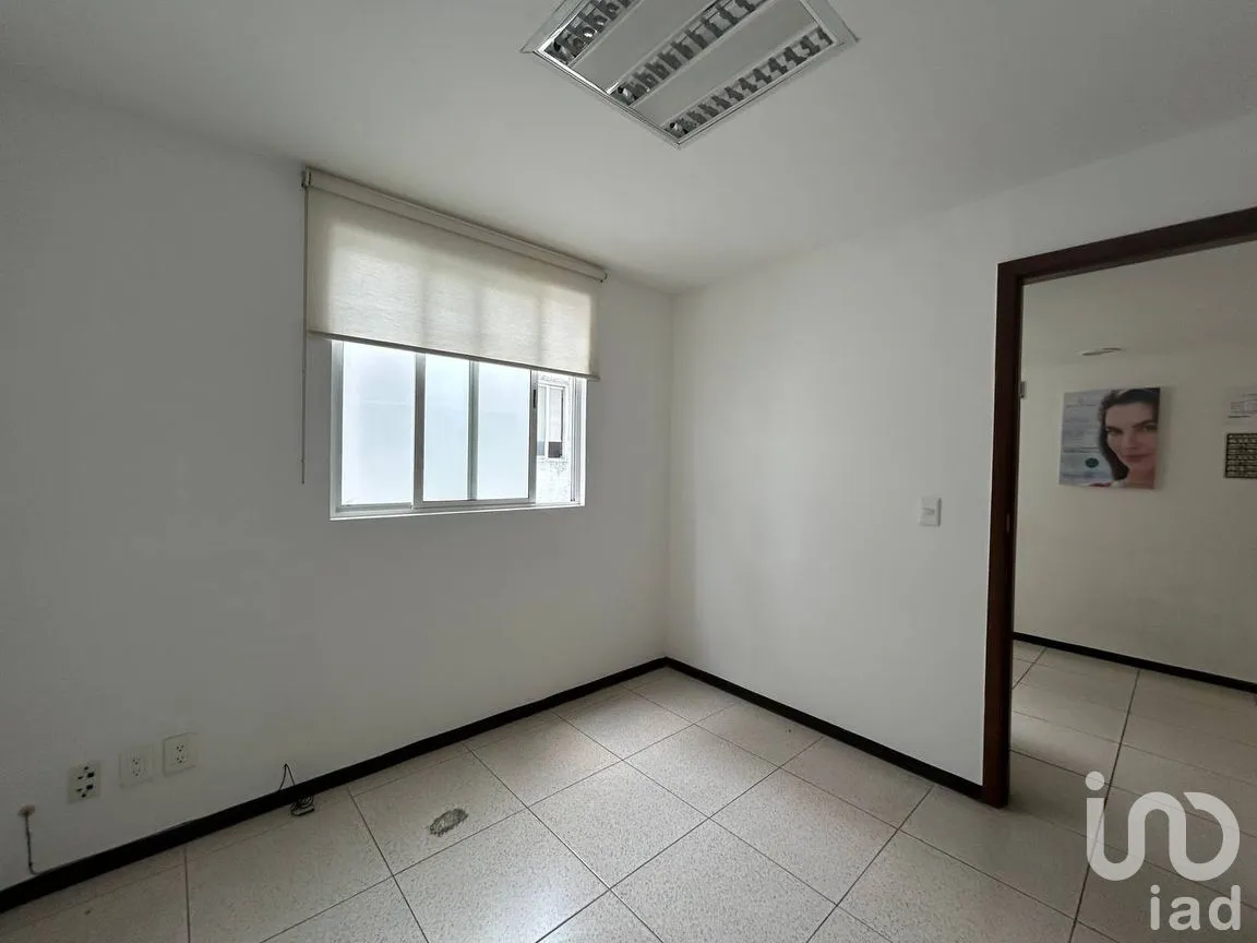Oficina en Renta en Del Valle Norte, Benito Juárez, Ciudad de México | NEX-298742 | iad México | Foto 5 de 13