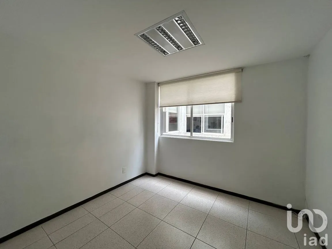 Oficina en Renta en Del Valle Norte, Benito Juárez, Ciudad de México | NEX-298742 | iad México | Foto 6 de 13