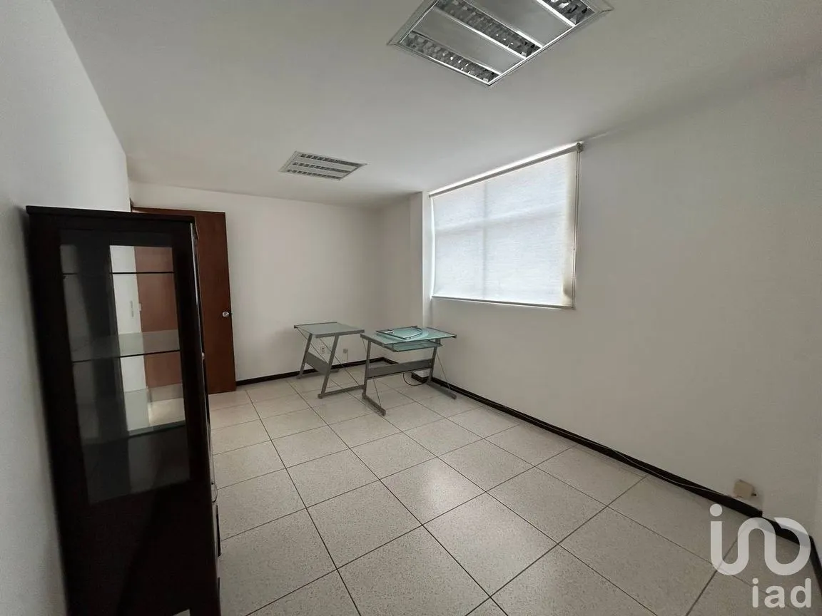 Oficina en Renta en Del Valle Norte, Benito Juárez, Ciudad de México | NEX-298783 | iad México | Foto 4 de 12