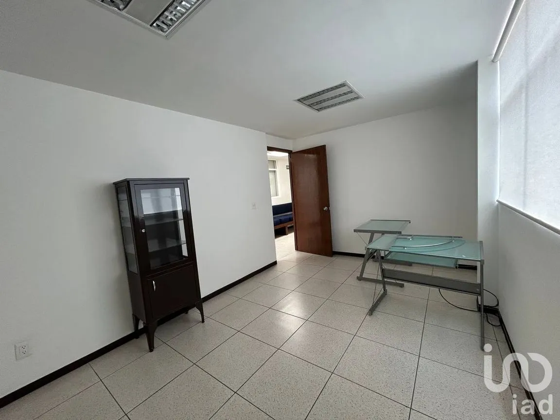 Oficina en Renta en Del Valle Norte, Benito Juárez, Ciudad de México | NEX-298783 | iad México | Foto 5 de 12