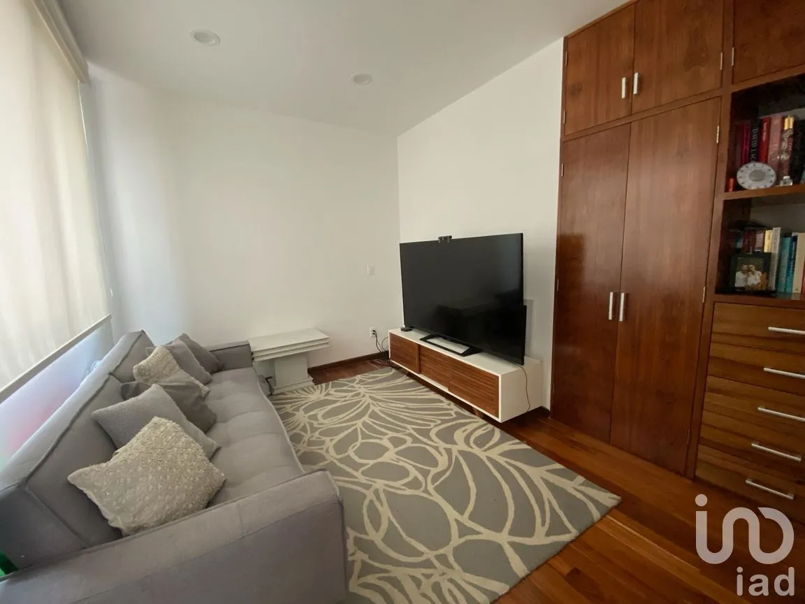 Departamento en Venta en Del Valle Centro, Benito Juárez, Ciudad de México | NEX-298938 | iad México | Foto 12 de 17