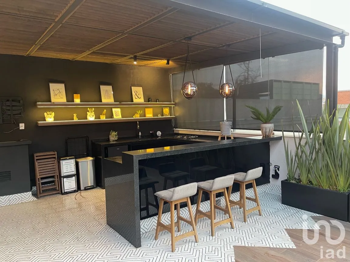 Departamento en Venta en Del Valle Centro, Benito Juárez, Ciudad de México | NEX-298938 | iad México | Foto 15 de 17