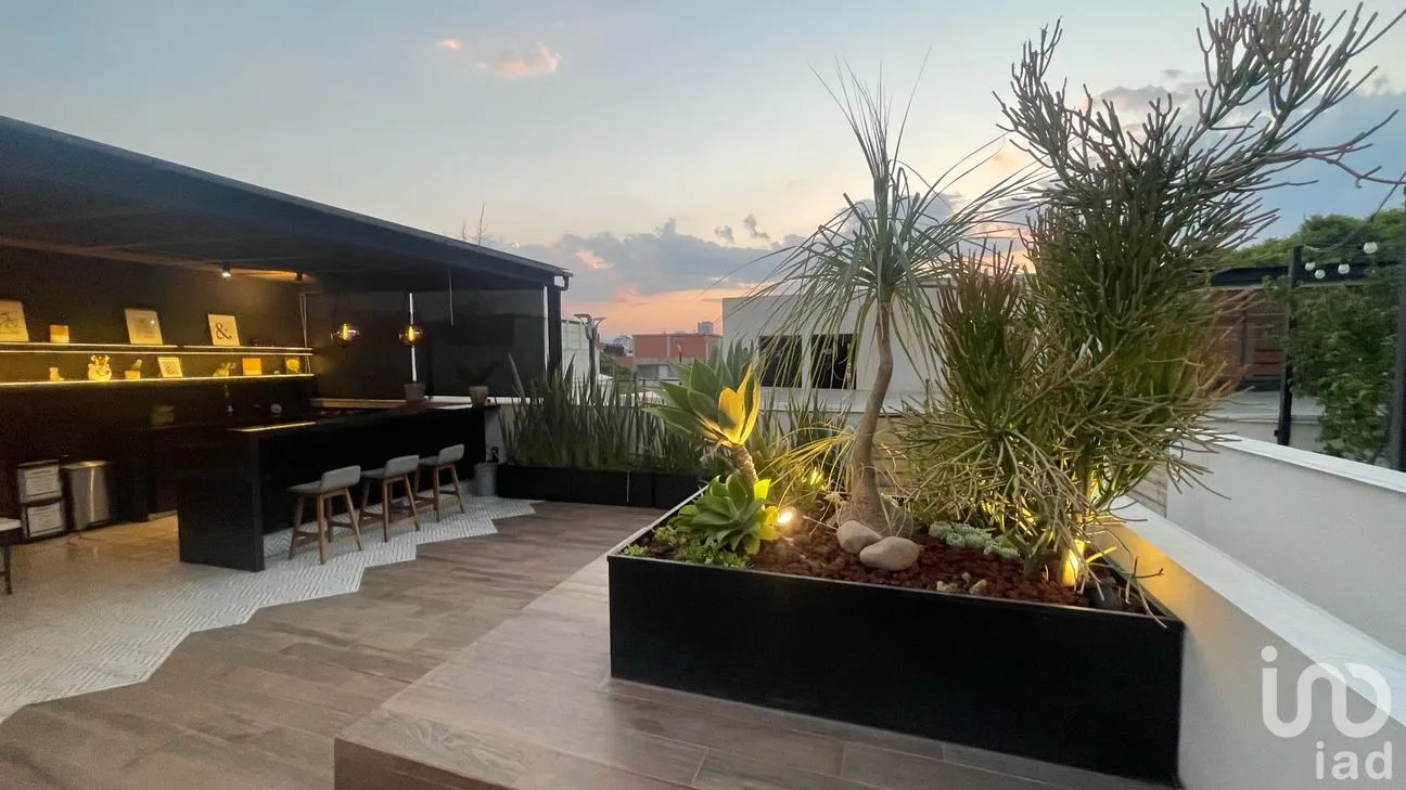 Departamento en Venta en Del Valle Centro, Benito Juárez, Ciudad de México | NEX-298938 | iad México | Foto 17 de 17