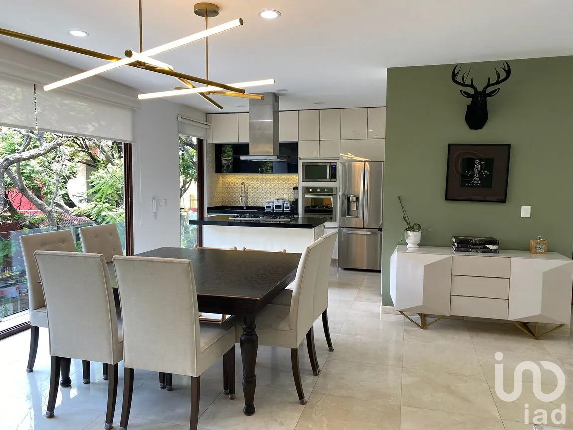 Departamento en Venta en Del Valle Centro, Benito Juárez, Ciudad de México | NEX-298938 | iad México | Foto 3 de 17