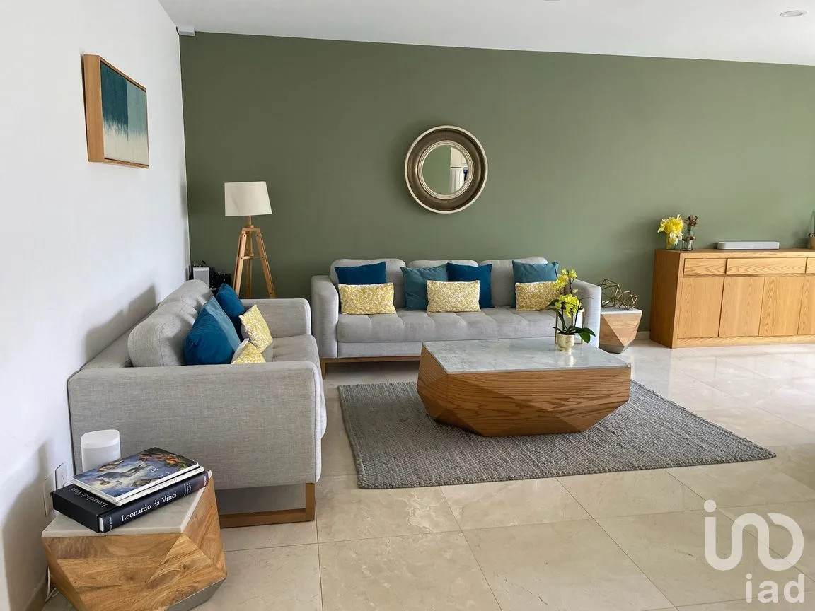 Departamento en Venta en Del Valle Centro, Benito Juárez, Ciudad de México | NEX-298938 | iad México | Foto 4 de 17