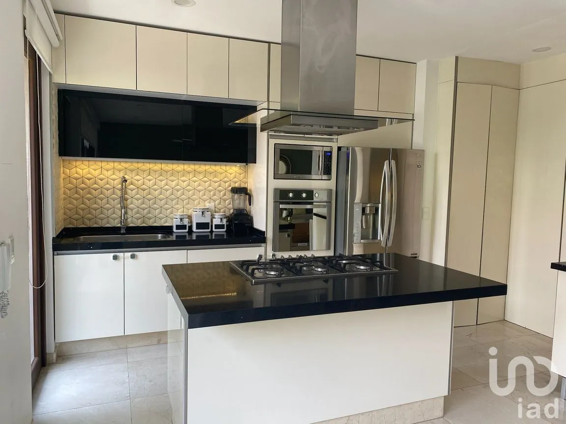 Departamento en Venta en Del Valle Centro, Benito Juárez, Ciudad de México | NEX-298938 | iad México | Foto 6 de 17