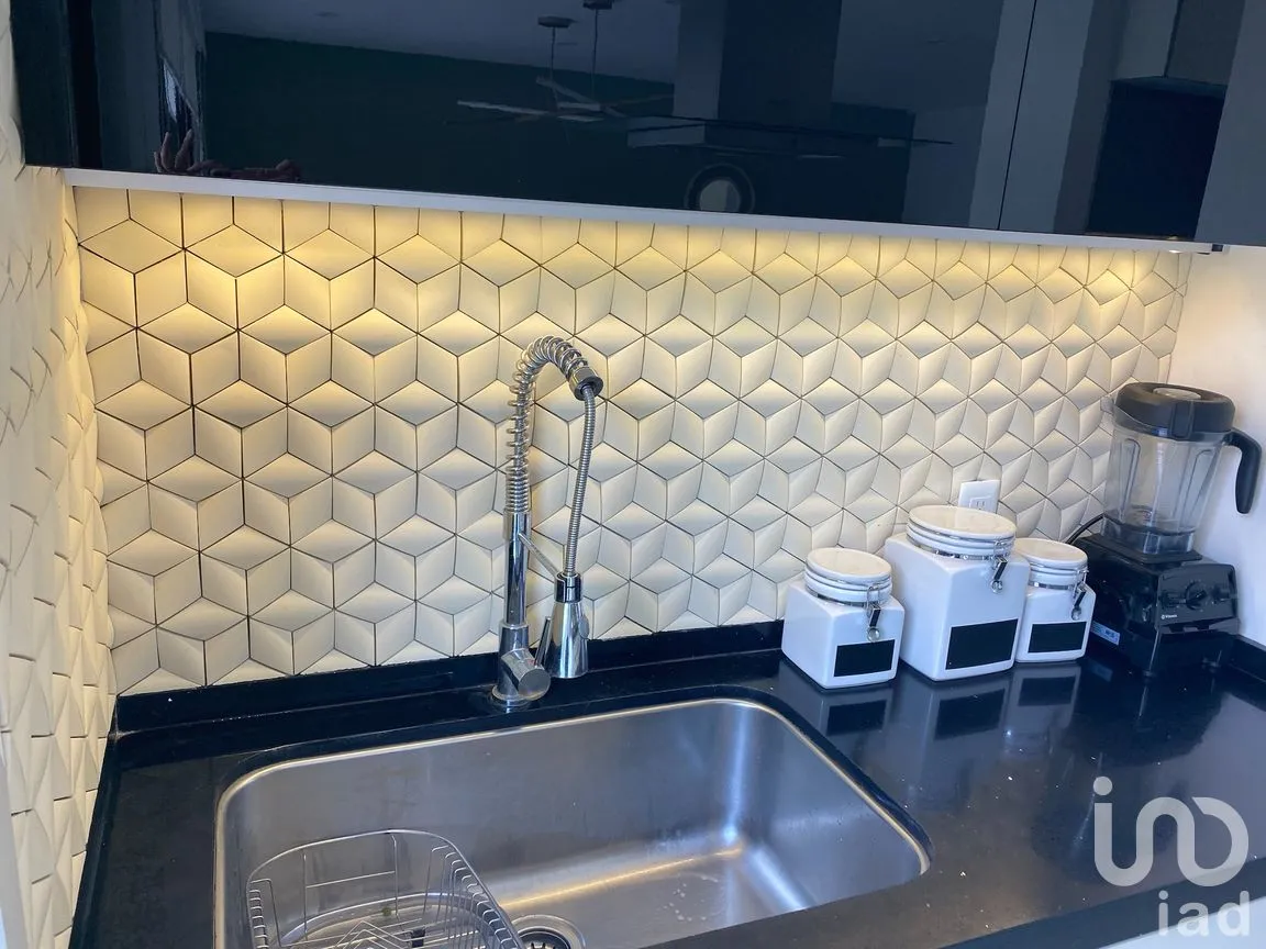 Departamento en Venta en Del Valle Centro, Benito Juárez, Ciudad de México | NEX-298938 | iad México | Foto 7 de 17