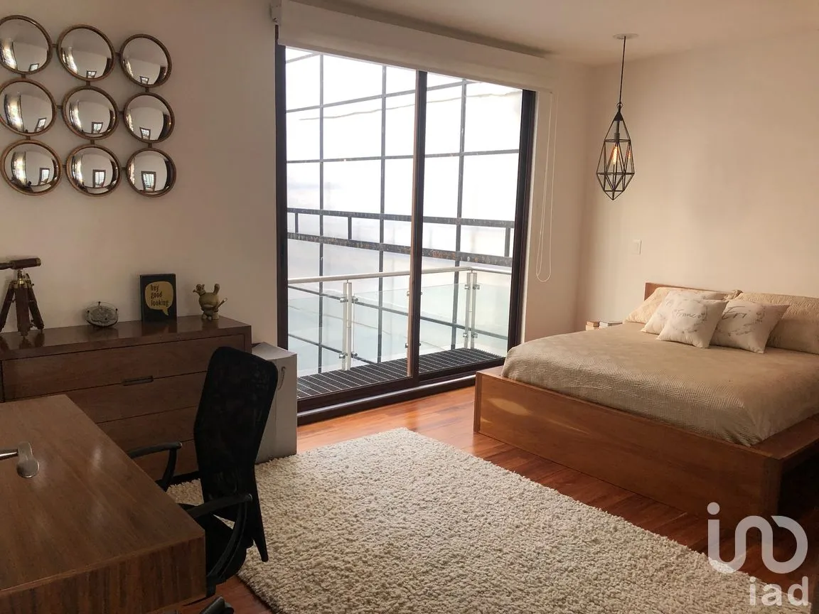 Departamento en Venta en Del Valle Centro, Benito Juárez, Ciudad de México | NEX-298938 | iad México | Foto 8 de 17