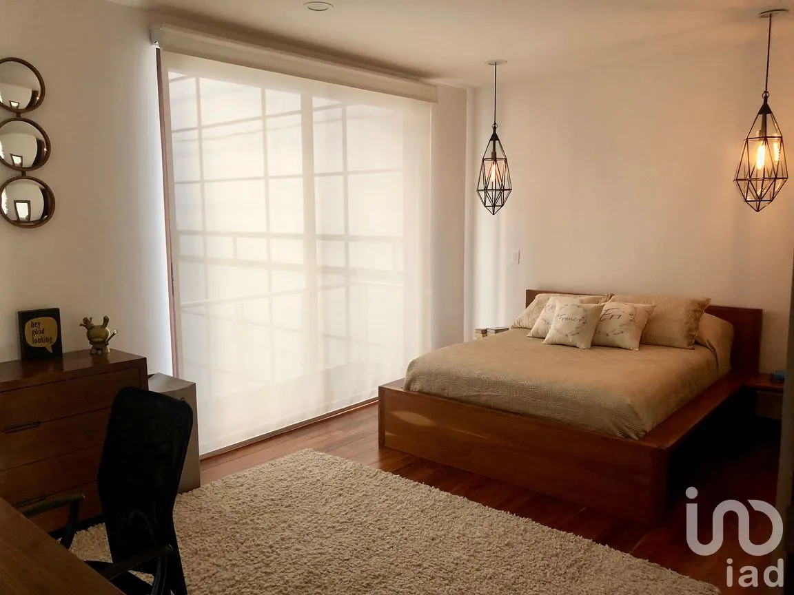 Departamento en Venta en Del Valle Centro, Benito Juárez, Ciudad de México | NEX-298938 | iad México | Foto 9 de 17