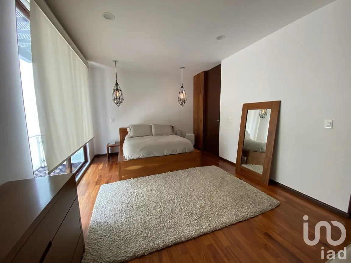 Departamento en Venta en Del Valle Centro, Benito Juárez, Ciudad de México | NEX-298938 | iad México | Foto 10 de 17