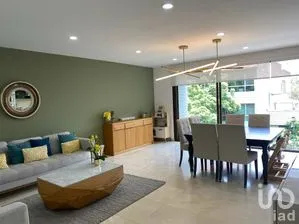 NEX-298938 - Departamento en Venta, con 3 recamaras, con 3 baños, con 144 m2 de construcción.