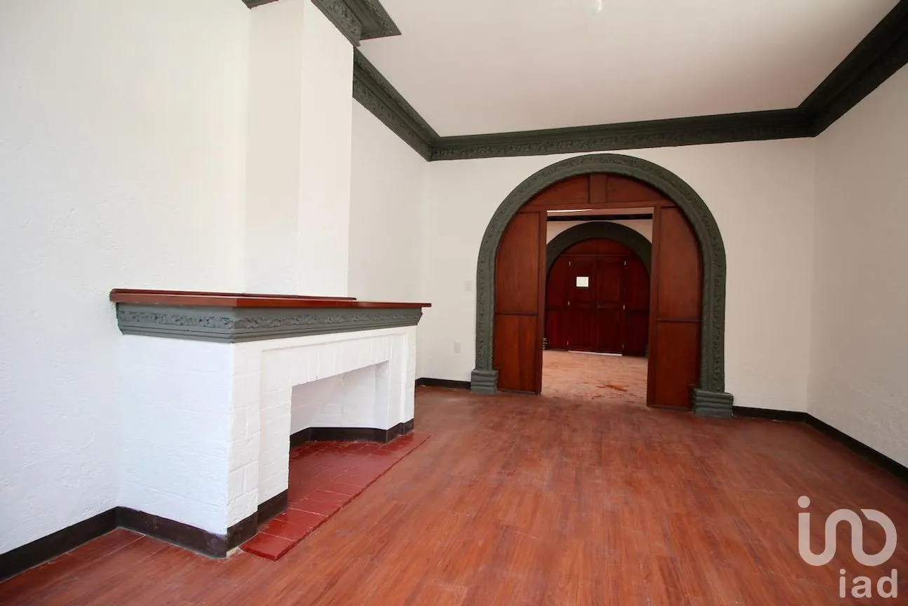 Casa en Renta en Del Valle Norte, Benito Juárez, Ciudad de México | NEX-299294 | iad México | Foto 11 de 26