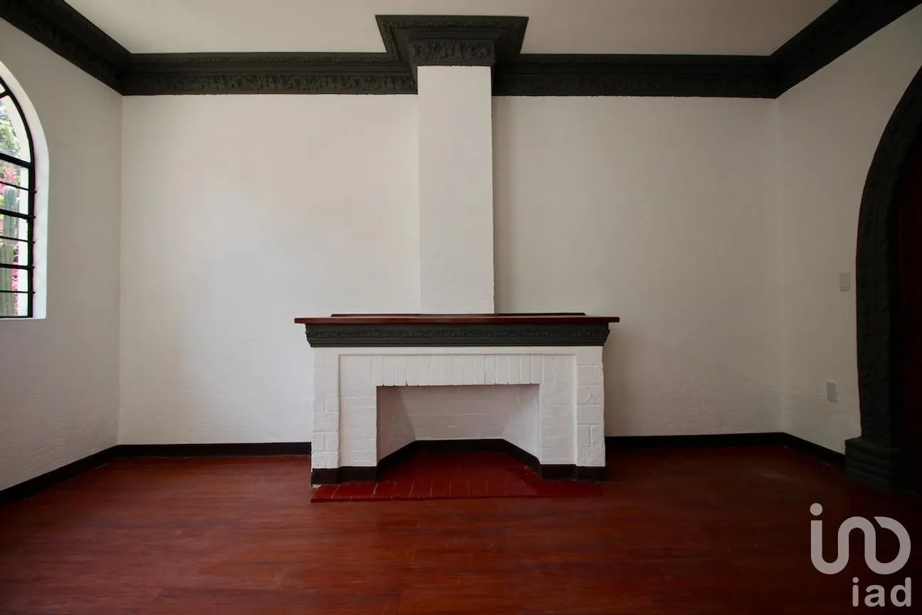 Casa en Renta en Del Valle Norte, Benito Juárez, Ciudad de México | NEX-299294 | iad México | Foto 12 de 26