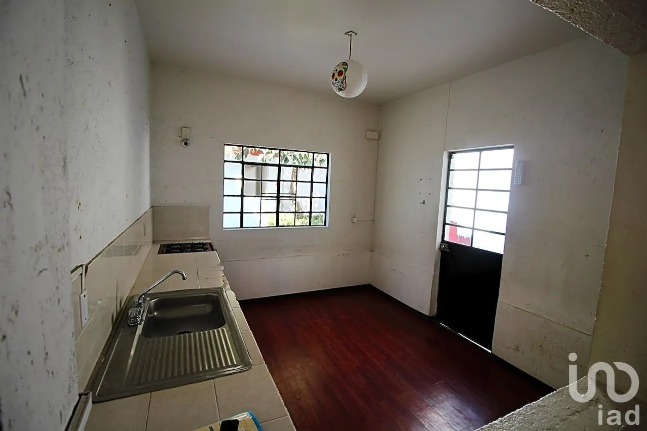 Casa en Renta en Del Valle Norte, Benito Juárez, Ciudad de México | NEX-299294 | iad México | Foto 17 de 26
