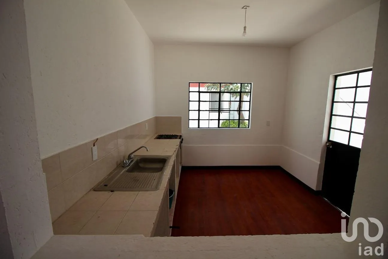 Casa en Renta en Del Valle Norte, Benito Juárez, Ciudad de México | NEX-299294 | iad México | Foto 18 de 26