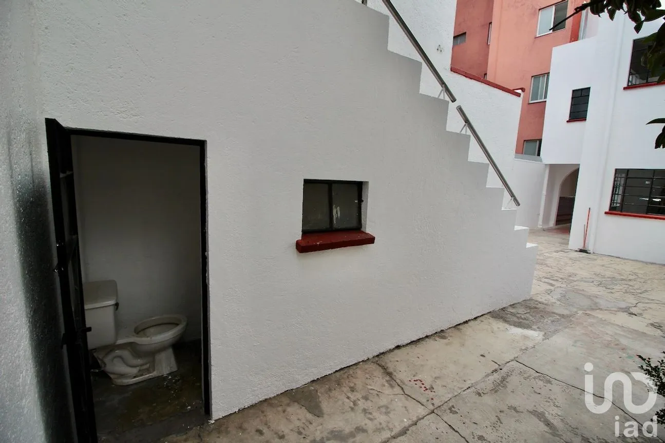 Casa en Renta en Del Valle Norte, Benito Juárez, Ciudad de México | NEX-299294 | iad México | Foto 24 de 26