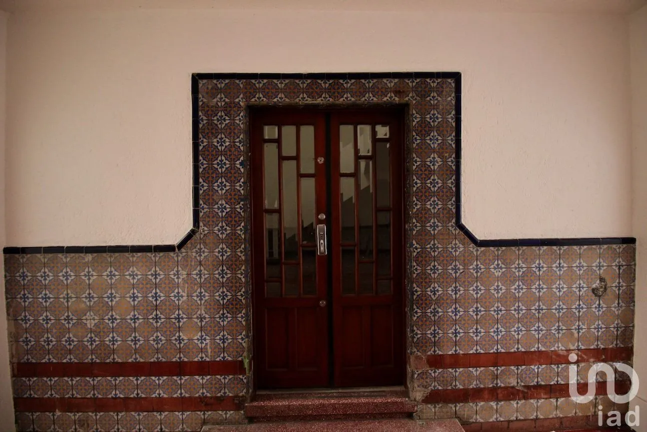 Casa en Renta en Del Valle Norte, Benito Juárez, Ciudad de México | NEX-299294 | iad México | Foto 26 de 26