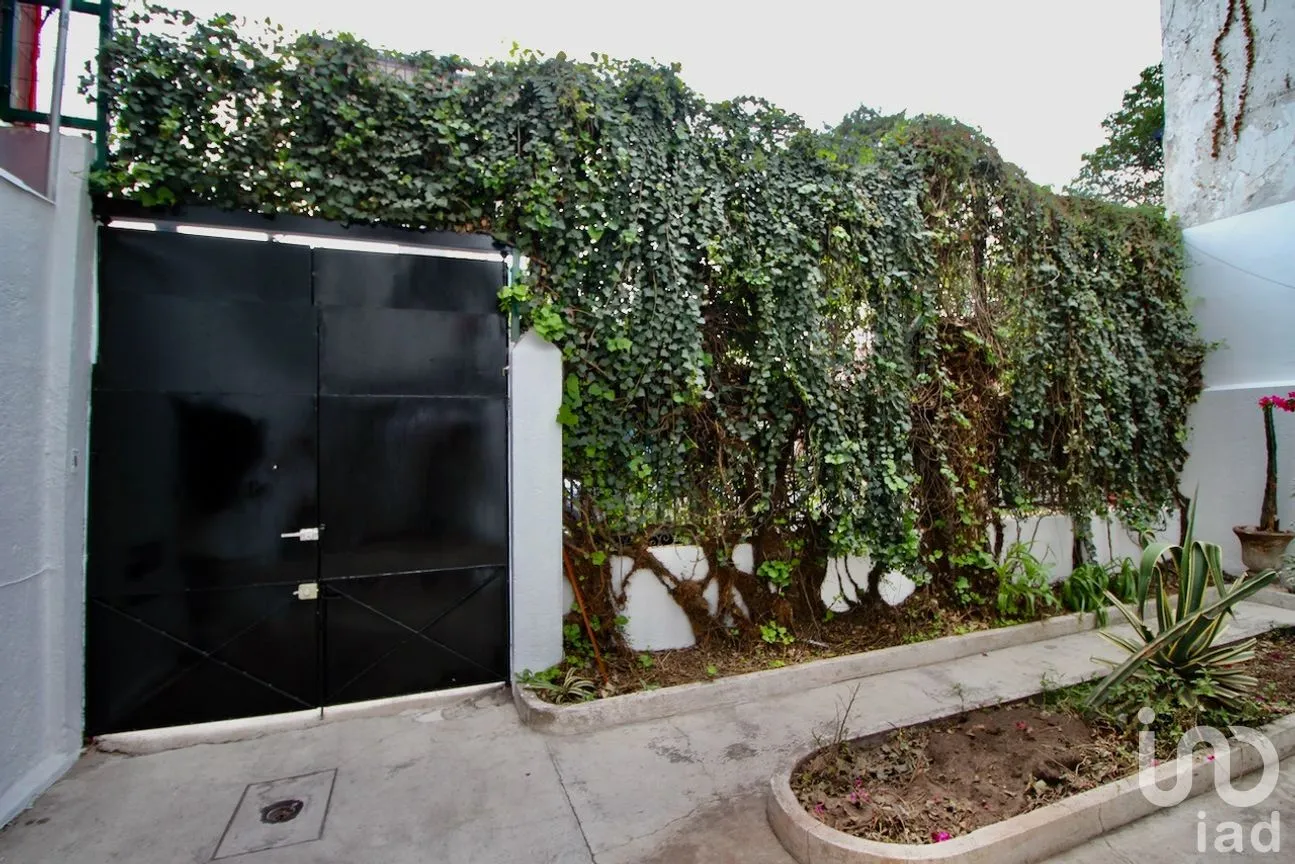 Casa en Renta en Del Valle Norte, Benito Juárez, Ciudad de México | NEX-299294 | iad México | Foto 8 de 26