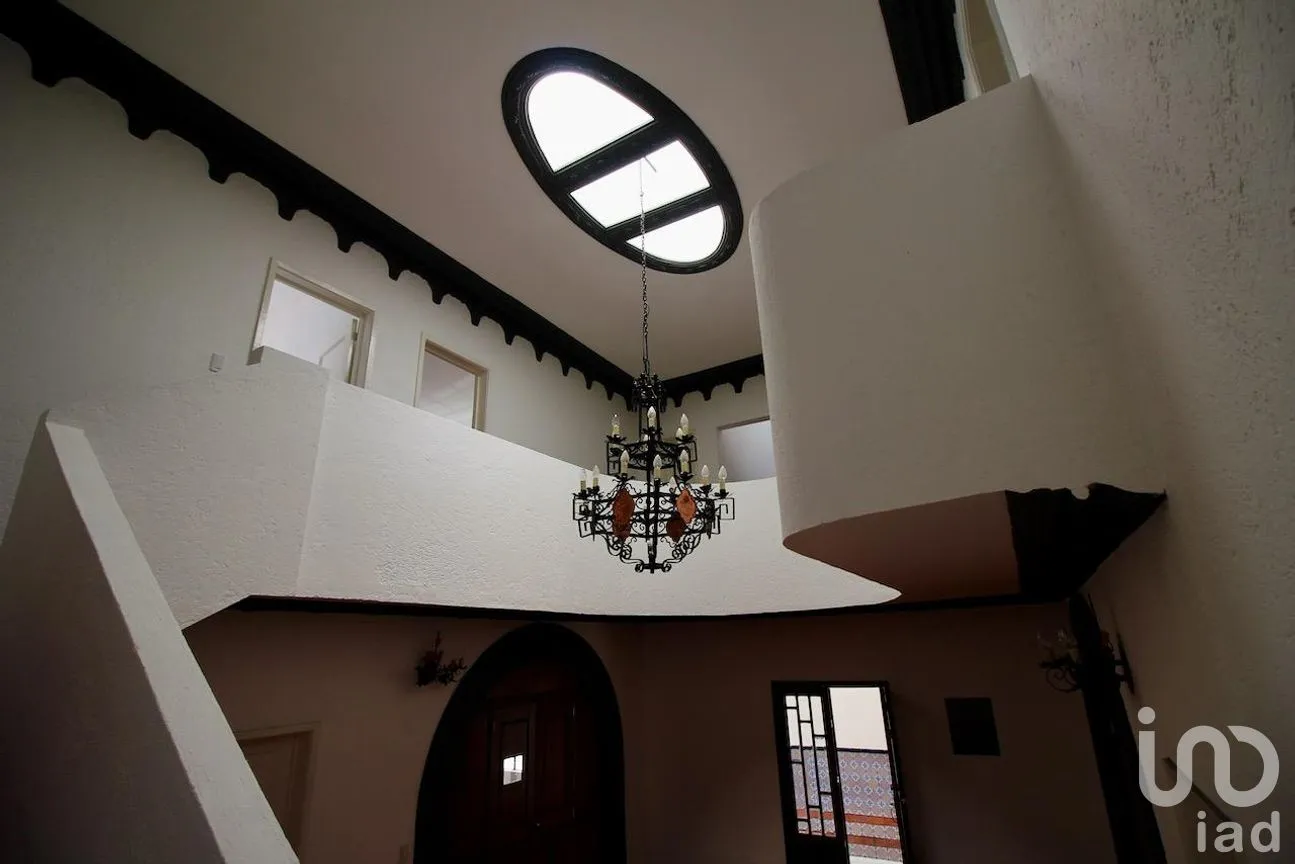 Casa en Renta en Del Valle Norte, Benito Juárez, Ciudad de México | NEX-299294 | iad México | Foto 10 de 26