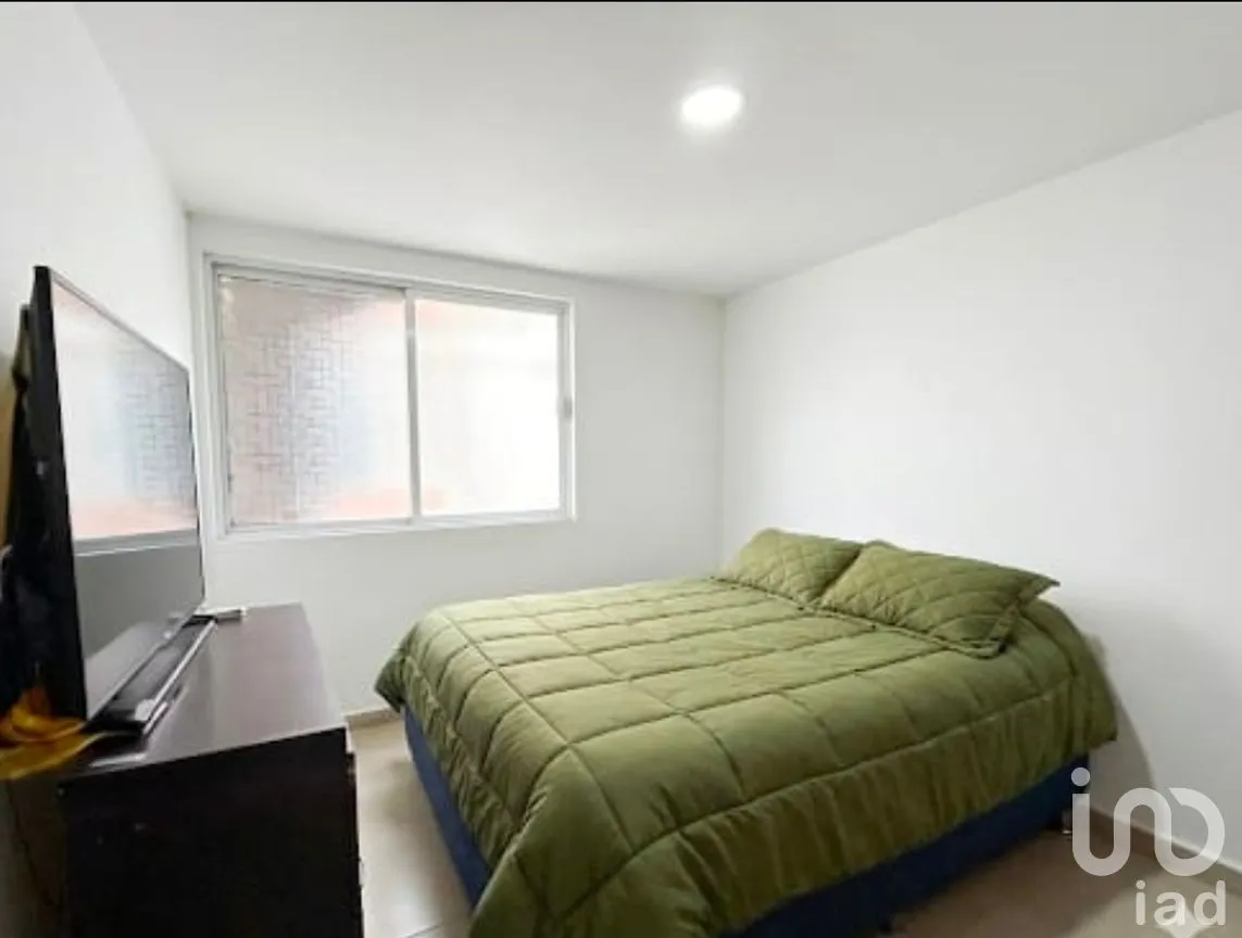 Departamento en Venta en Santa Apolonia, Azcapotzalco, Ciudad de México | NEX-299506 | iad México | Foto 11 de 14