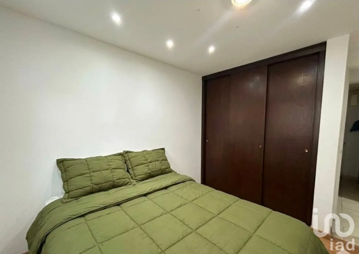 Departamento en Venta en Santa Apolonia, Azcapotzalco, Ciudad de México | NEX-299506 | iad México | Foto 12 de 14