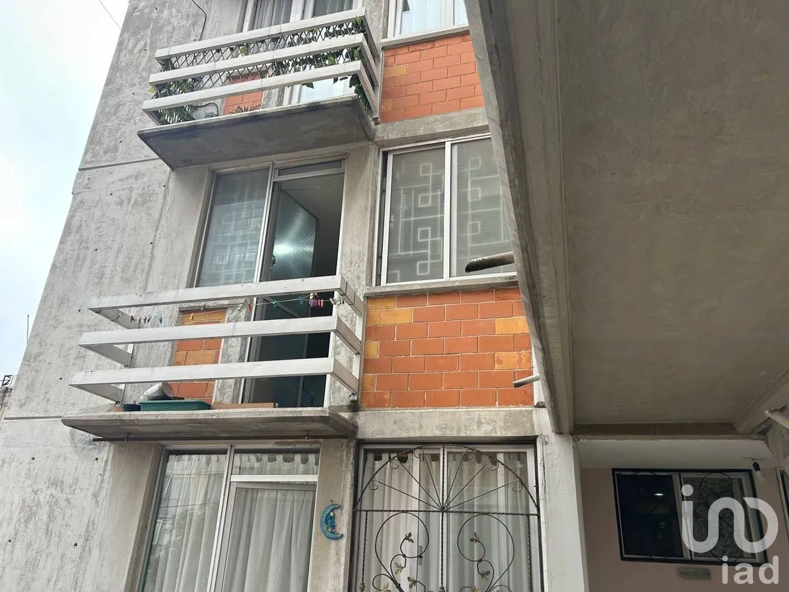 Departamento en Venta en Santa Apolonia, Azcapotzalco, Ciudad de México | NEX-299506 | iad México | Foto 3 de 14