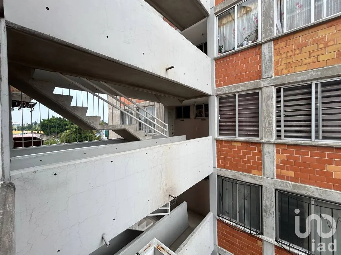 Departamento en Venta en Santa Apolonia, Azcapotzalco, Ciudad de México | NEX-299506 | iad México | Foto 4 de 14