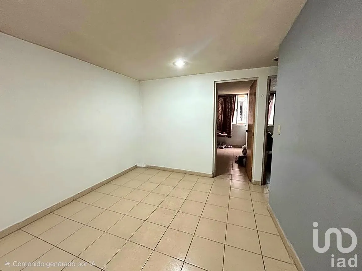Departamento en Venta en Santa Apolonia, Azcapotzalco, Ciudad de México | NEX-299506 | iad México | Foto 5 de 14