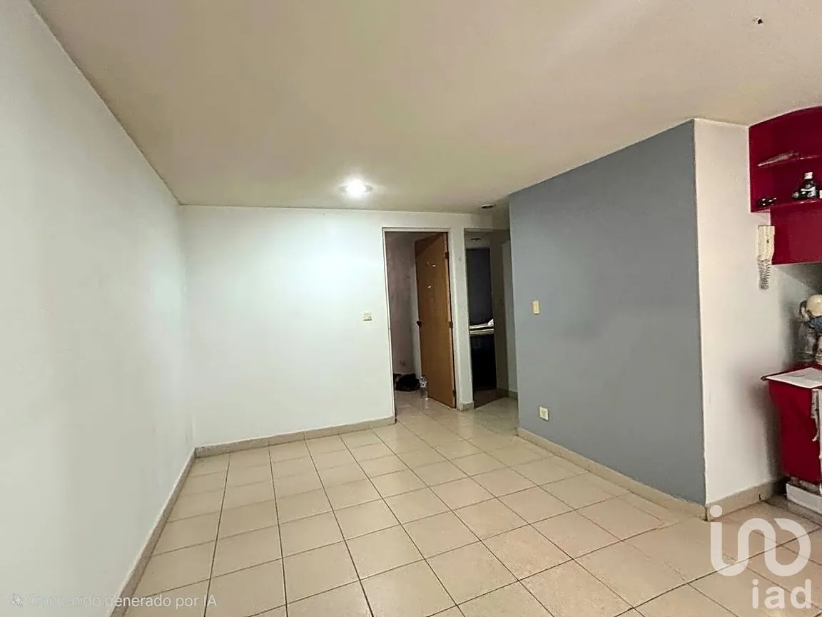 Departamento en Venta en Santa Apolonia, Azcapotzalco, Ciudad de México | NEX-299506 | iad México | Foto 6 de 14