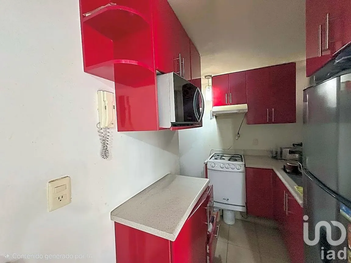 Departamento en Venta en Santa Apolonia, Azcapotzalco, Ciudad de México | NEX-299506 | iad México | Foto 7 de 14
