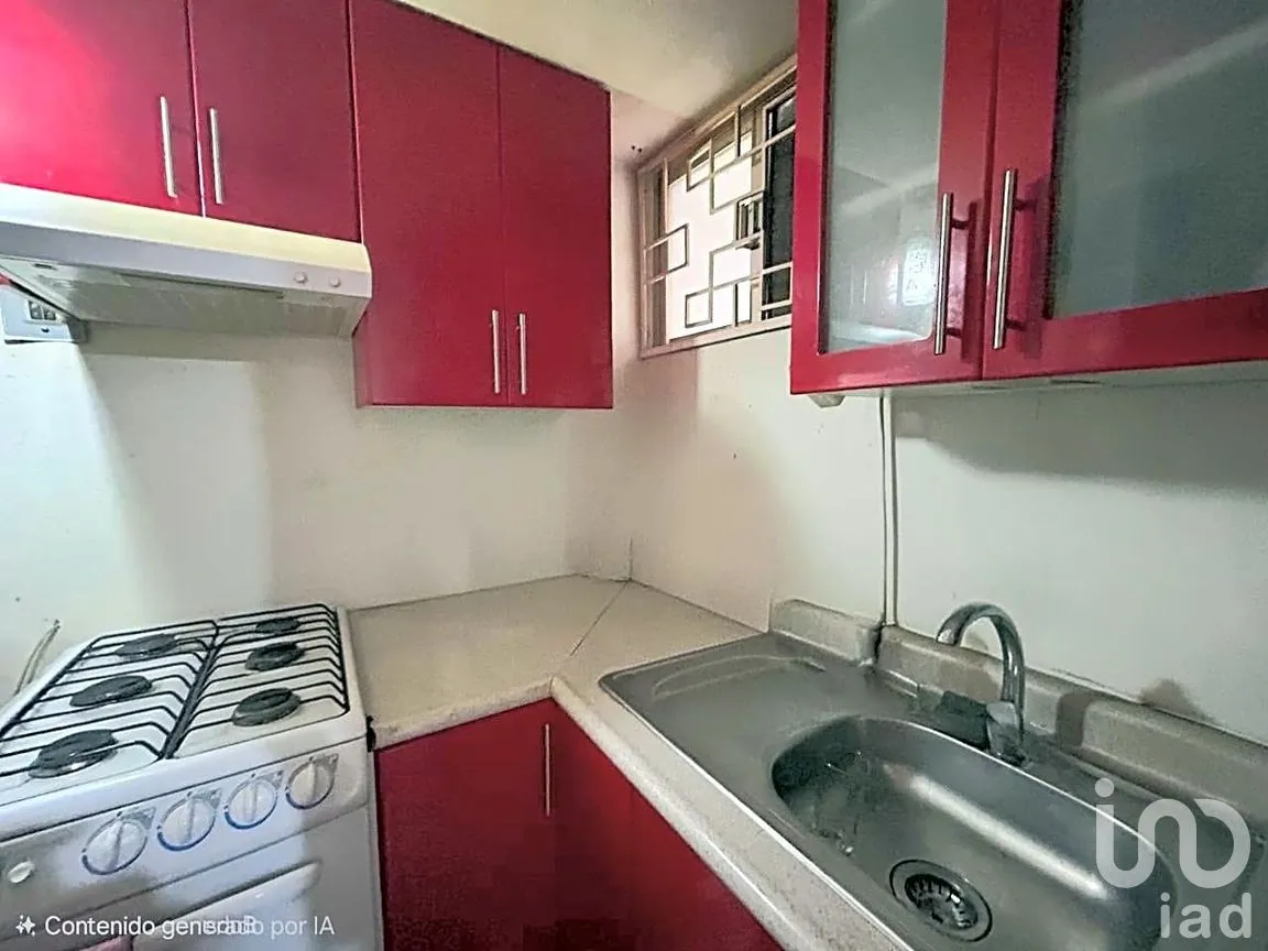 Departamento en Venta en Santa Apolonia, Azcapotzalco, Ciudad de México | NEX-299506 | iad México | Foto 8 de 14