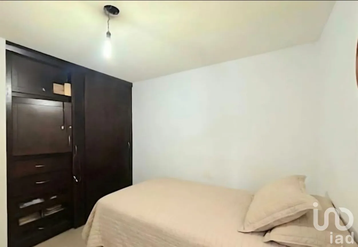 Departamento en Venta en Santa Apolonia, Azcapotzalco, Ciudad de México | NEX-299506 | iad México | Foto 9 de 14