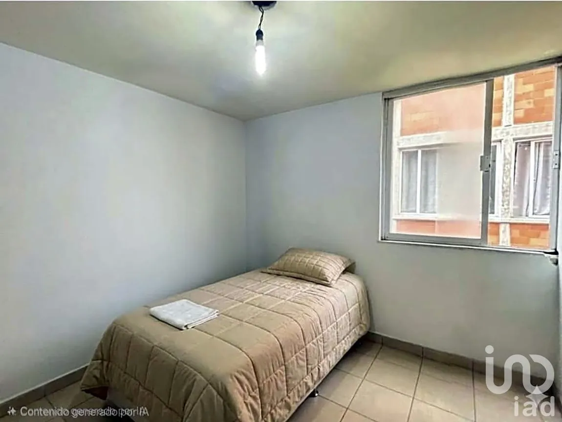 Departamento en Venta en Santa Apolonia, Azcapotzalco, Ciudad de México | NEX-299506 | iad México | Foto 10 de 14