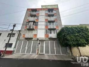 NEX-299506 - Departamento en Venta, con 2 recamaras, con 1 baño, con 55 m2 de construcción en Santa Apolonia, CP 02790, Ciudad de México.